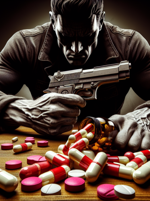 Clomid: un farmaco controverso nella farmacologia sportiva