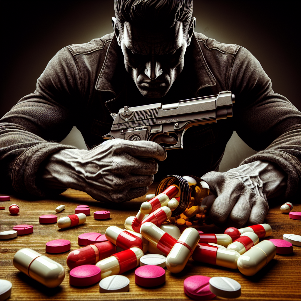 Clomid: un farmaco controverso nella farmacologia sportiva