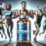 Cytomel: un potente stimolante per atleti professionisti