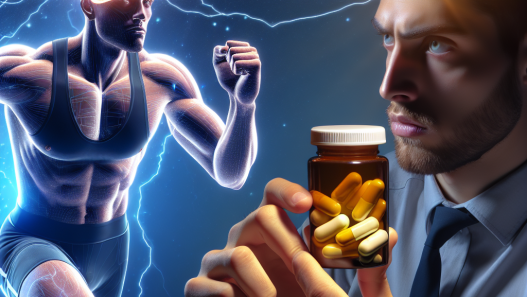 Dapoxetine (Priligy) e l'aumento della concentrazione mentale negli atleti