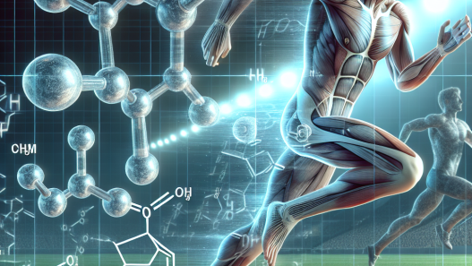 Dehydroepiandrosterone: potenziale effetto sulla performance atletica