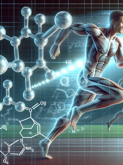 Dehydroepiandrosterone: potenziale effetto sulla performance atletica