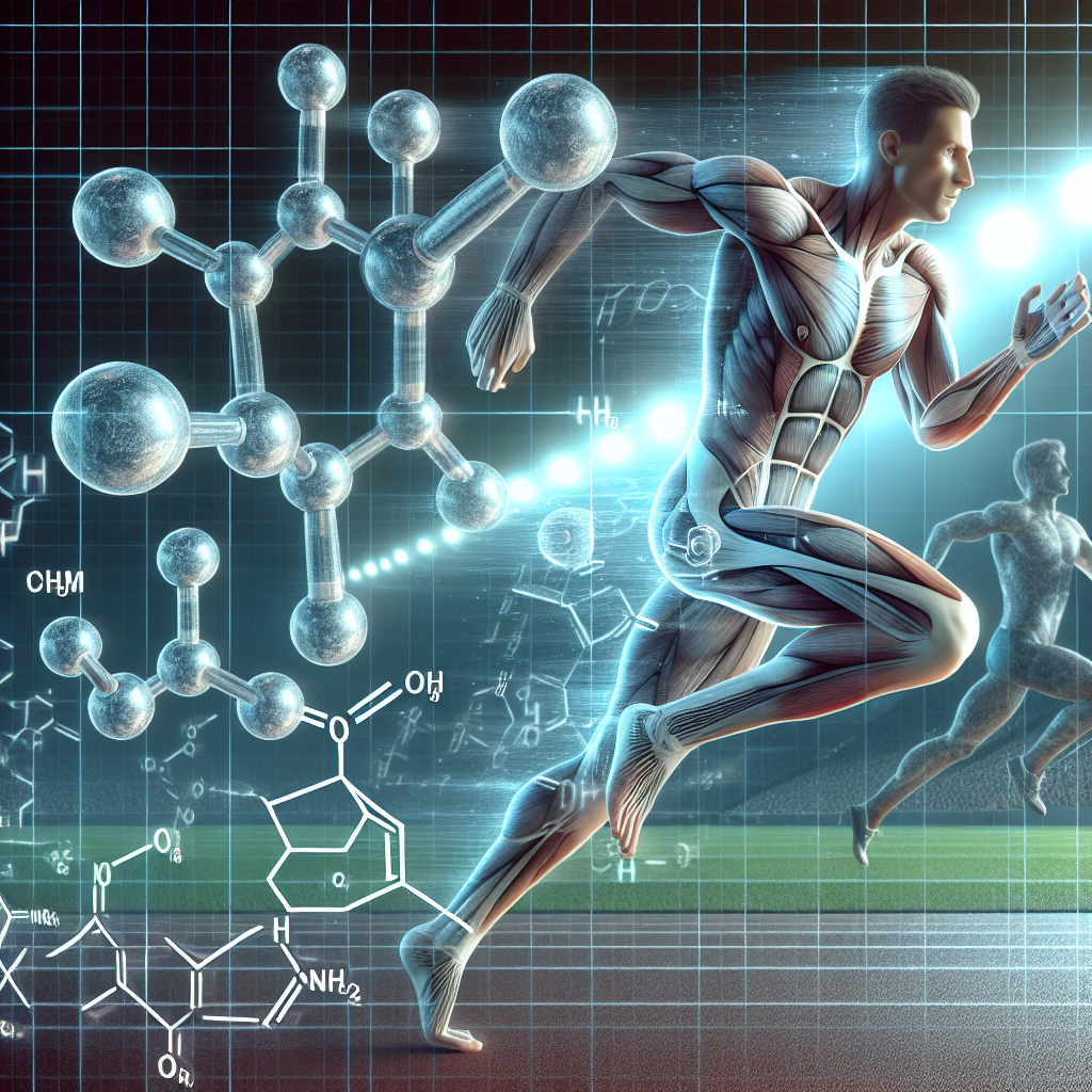 Dehydroepiandrosterone: potenziale effetto sulla performance atletica