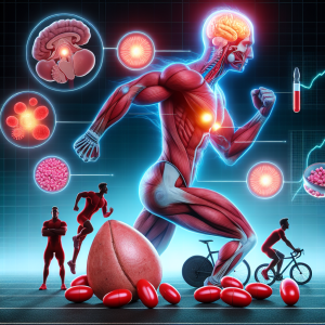 Gli effetti collaterali del Clomid nell'uso per migliorare le prestazioni sportive