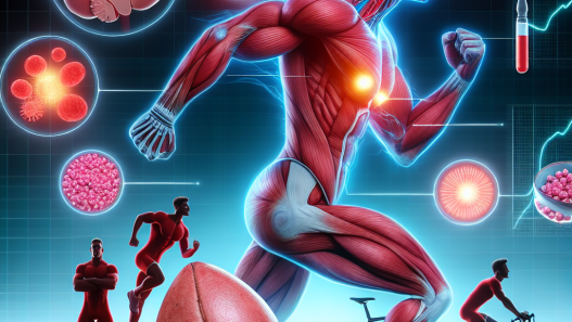 Gli effetti collaterali del Clomid nell'uso per migliorare le prestazioni sportive