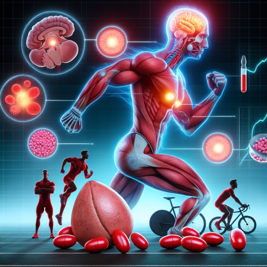 Gli effetti collaterali del Clomid nell'uso per migliorare le prestazioni sportive