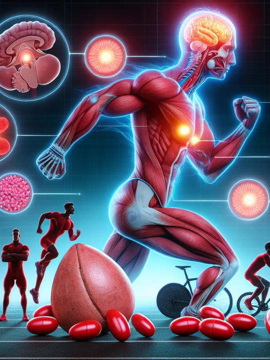 Gli effetti collaterali del Clomid nell'uso per migliorare le prestazioni sportive