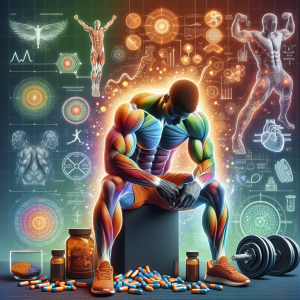 Gli effetti positivi del CLA sul recupero muscolare dopo l'allenamento