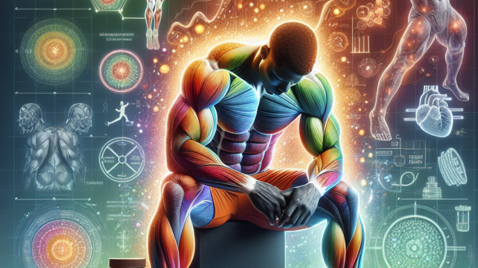 Gli effetti positivi del CLA sul recupero muscolare dopo l'allenamento