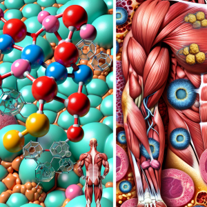 Drostanolone enantato e la sua influenza sul recupero muscolare