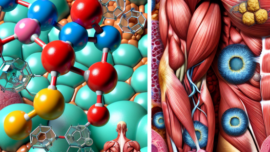 Drostanolone enantato e la sua influenza sul recupero muscolare