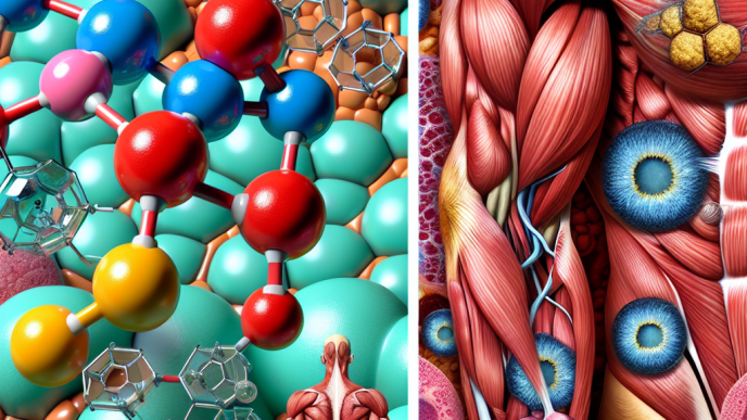 Drostanolone enantato e la sua influenza sul recupero muscolare