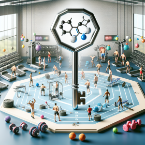 Drostanolone enantato: il ruolo chiave nel potenziamento delle prestazioni nel fitness