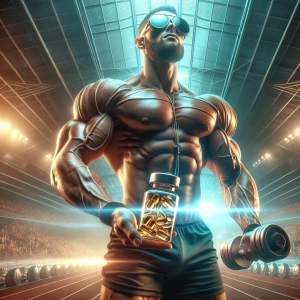 Drostanolone propionato: un potente steroidi anabolizzanti per il miglioramento delle performance sportive