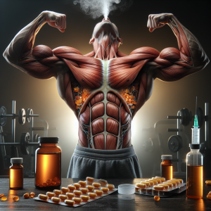 Drostanolone: un potente steroidi anabolizzante per gli sportivi