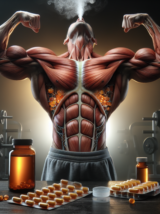 Drostanolone: un potente steroidi anabolizzante per gli sportivi