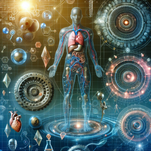 ECA: un'analisi approfondita dei meccanismi d'azione nel corpo umano