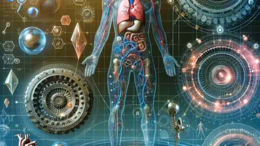 ECA: un'analisi approfondita dei meccanismi d'azione nel corpo umano