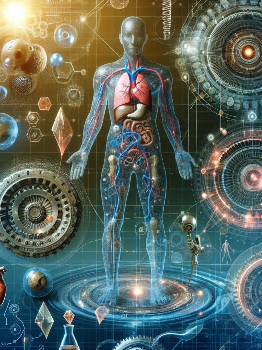 ECA: un'analisi approfondita dei meccanismi d'azione nel corpo umano