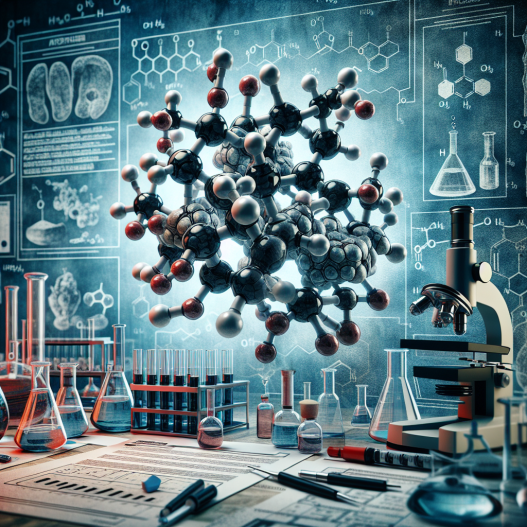 Erythropoietin: la sostanza proibita che continua a far parlare di sé nei test antidoping