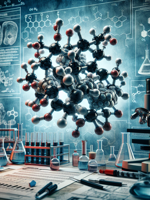 Erythropoietin: la sostanza proibita che continua a far parlare di sé nei test antidoping