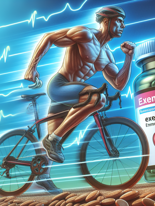 Exemestane: un farmaco promettente per la gestione dell'ormonatura negli sport di resistenza
