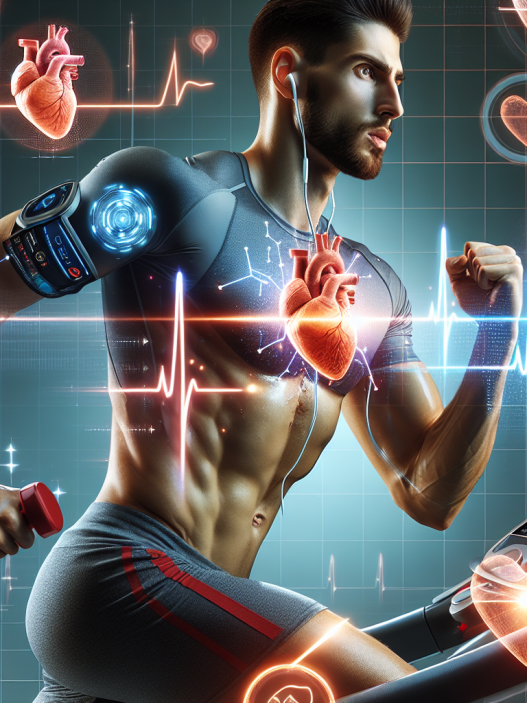 Ezetimibe: un alleato per la salute cardiovascolare degli atleti