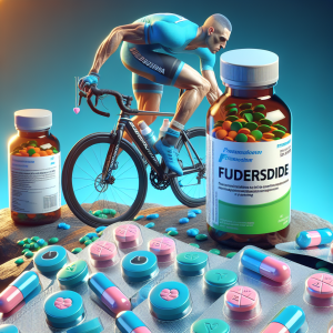 Furosemid: un farmaco comune tra gli atleti di resistenza