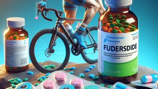 Furosemid: un farmaco comune tra gli atleti di resistenza