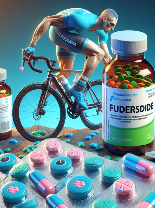 Furosemid: un farmaco comune tra gli atleti di resistenza