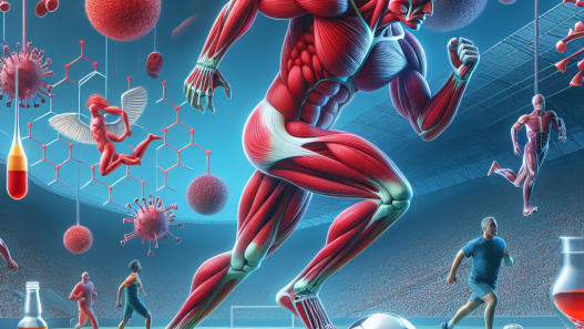 Gli effetti collaterali dell'Eritropoietina nel mondo dello sport