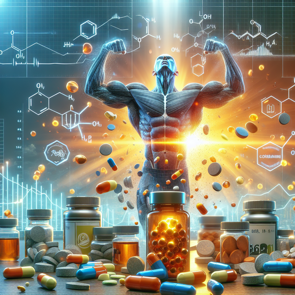 Gli effetti del Drostanolone enantato sulle prestazioni atletiche a lungo termine