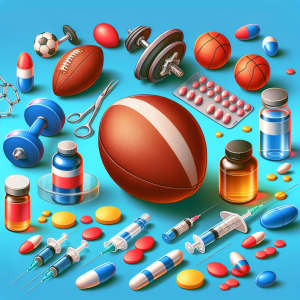 Gonadotropina e doping: le implicazioni etiche nel mondo dello sport