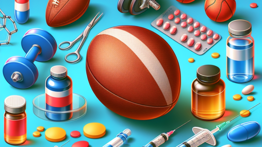 Gonadotropina e doping: le implicazioni etiche nel mondo dello sport