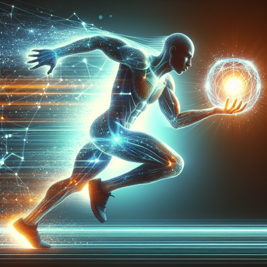 L'Enclomifene citrato come integratore per migliorare le prestazioni atletiche