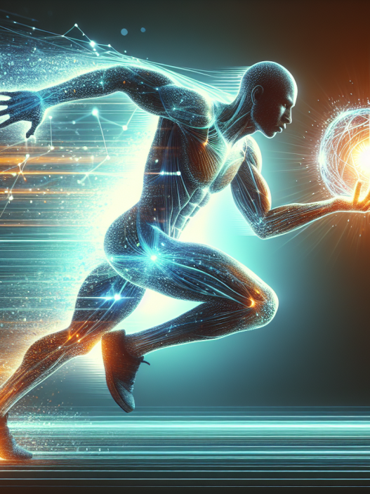 L'Enclomifene citrato come integratore per migliorare le prestazioni atletiche