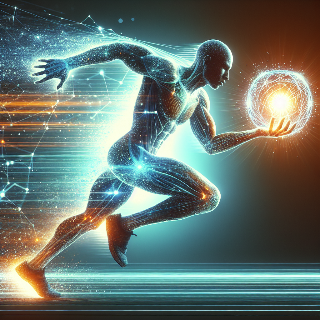 L'Enclomifene citrato come integratore per migliorare le prestazioni atletiche