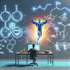 L'Enclomifene citrato come soluzione per aumentare la resistenza fisica