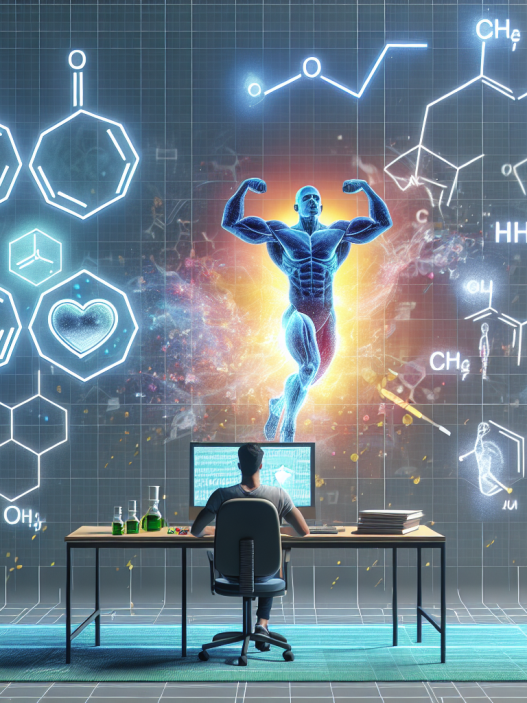 L'Enclomifene citrato come soluzione per aumentare la resistenza fisica