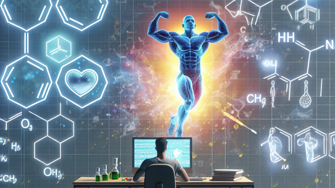 L'Enclomifene citrato come soluzione per aumentare la resistenza fisica