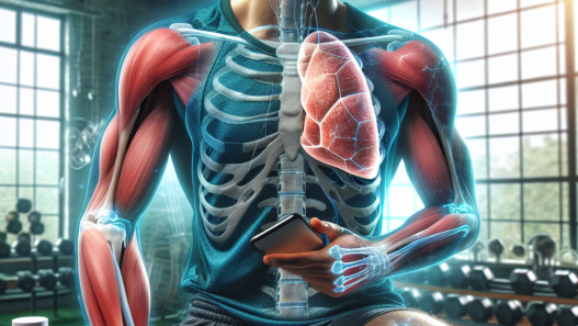 L'Ezetimibe come supporto per la salute articolare degli atleti