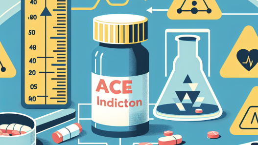 L'importanza della corretta dosaggio dell'ECA per evitare rischi per la salute