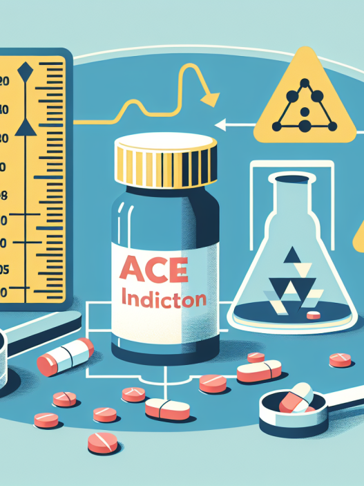 L'importanza della corretta dosaggio dell'ECA per evitare rischi per la salute