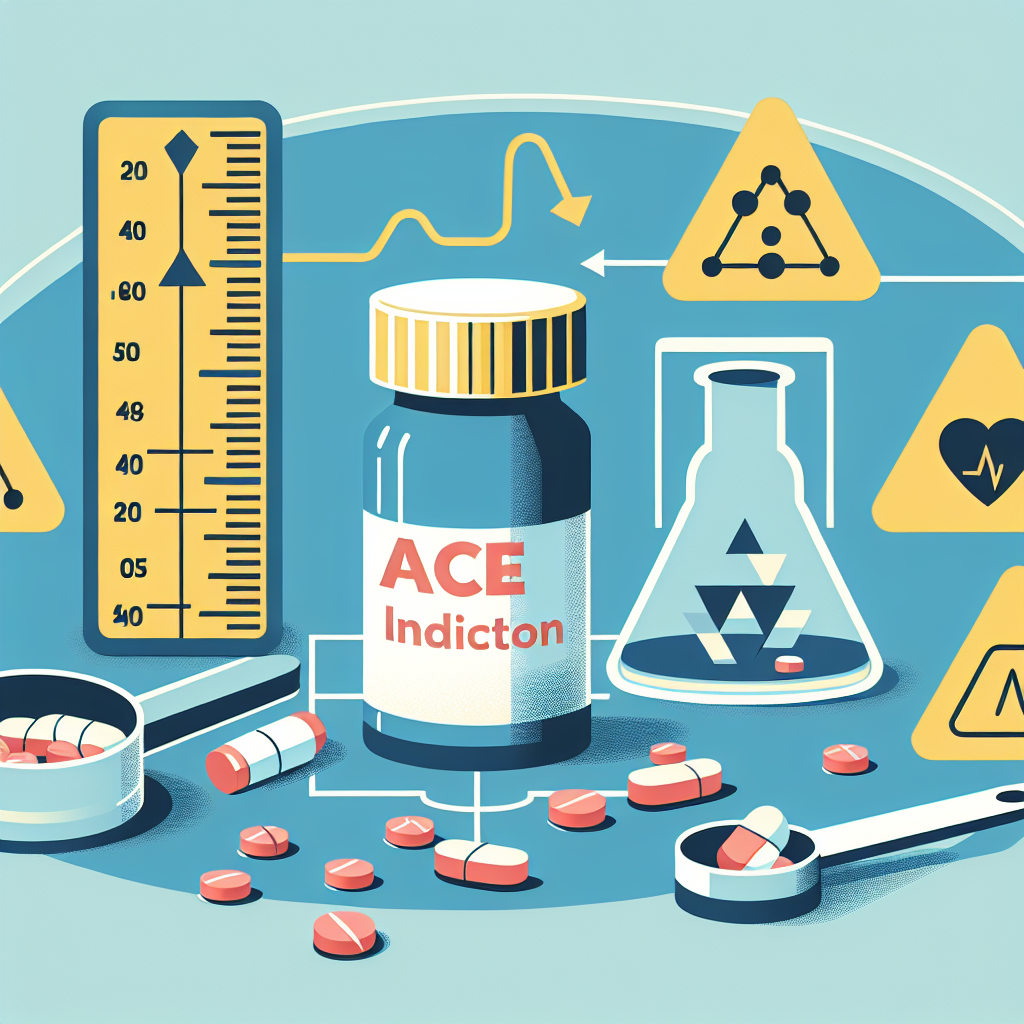 L'importanza della corretta dosaggio dell'ECA per evitare rischi per la salute