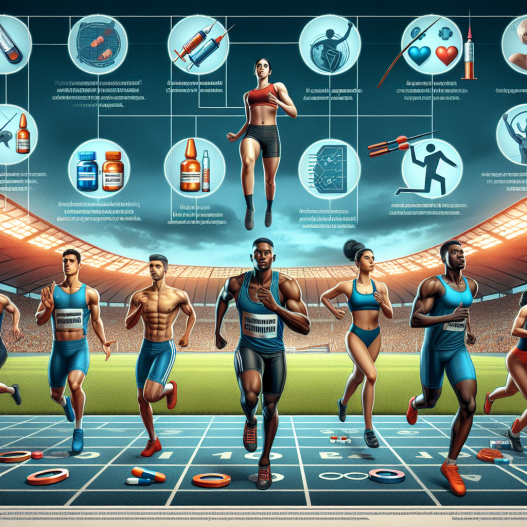 La regolamentazione dell'uso dell'Exemestane negli atleti