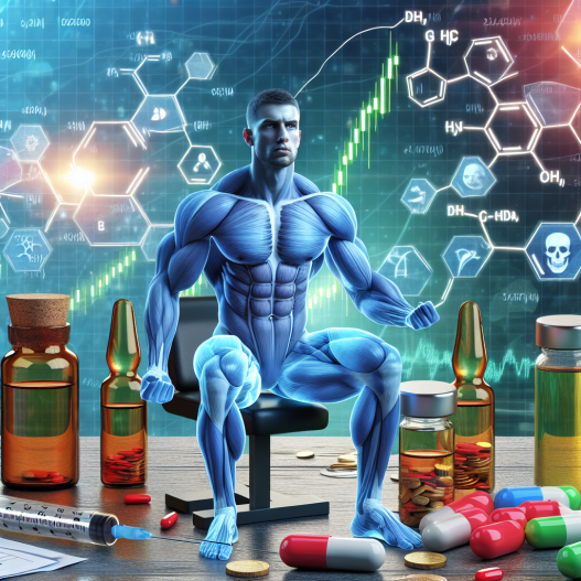 Gonadotropina e doping nello sport: un rischio da non sottovalutare