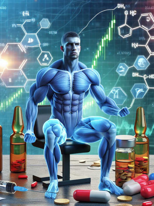 Gonadotropina e doping nello sport: un rischio da non sottovalutare