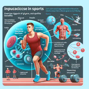 L'importanza dell'Insulina nello sport: meccanismi e benefici