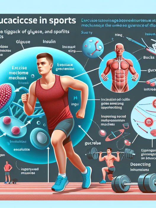 L'importanza dell'Insulina nello sport: meccanismi e benefici