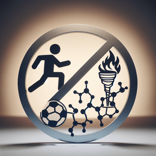 L'Isotretinoina come possibile sostanza vietata nello sport